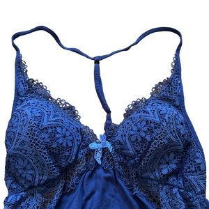 victoria’s secret nightie
